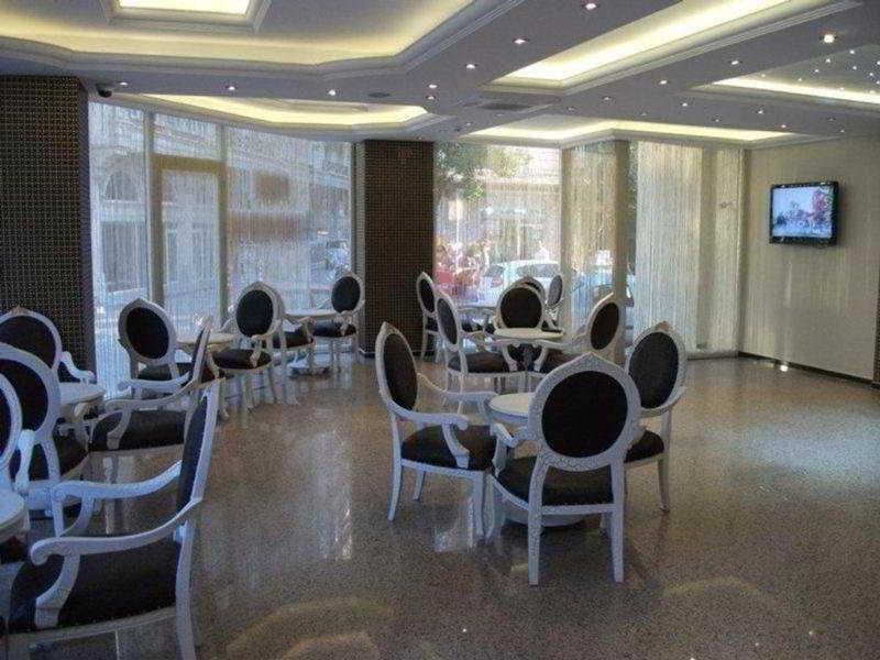 Grand Anatolia Hotel Istambul Exterior foto