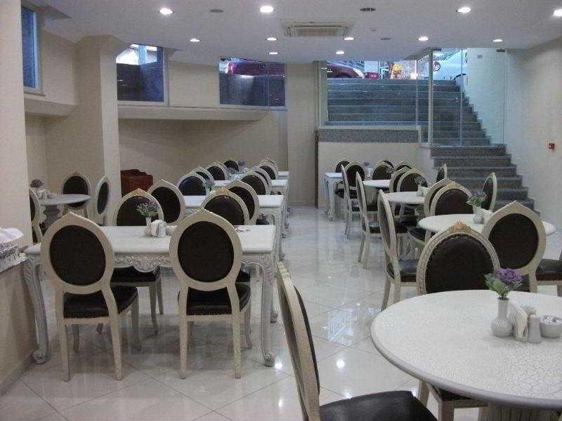 Grand Anatolia Hotel Istambul Exterior foto